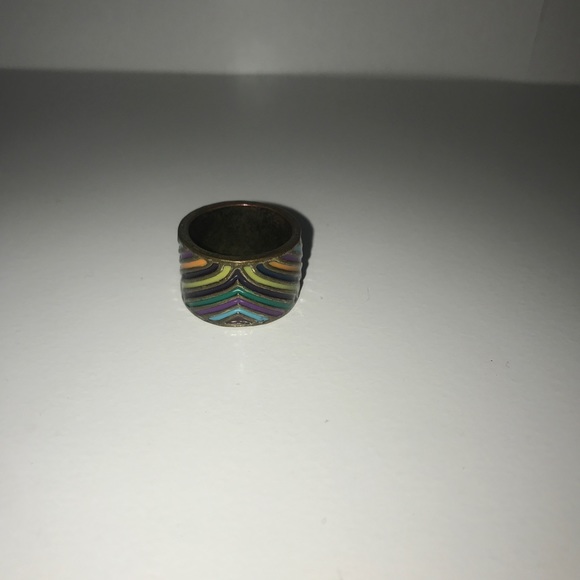 Colorful Ring - Picture 5 of 5